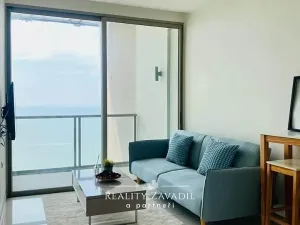 Prodej bytu 2+kk, Pattaya, Thajsko, 45 m2