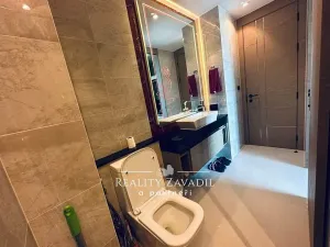 Prodej bytu 2+kk, Pattaya, Thajsko, 35 m2