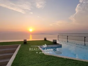 Prodej apartmánu, Pattaya, Thajsko, 59 m2