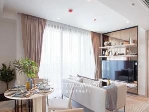 Prodej apartmánu, Pattaya, Thajsko, 59 m2