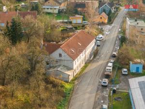 Prodej ubytování, Cheb - Hradiště, Tršnická, 790 m2