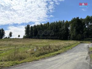 Prodej pozemku pro bydlení, Kájov - Křenov, 2080 m2