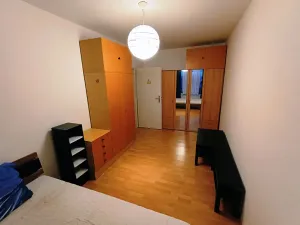 Pronájem bytu 2+kk, Praha - Troja, Hnězdenská, 43 m2