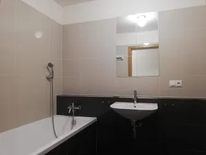 Pronájem bytu 2+kk, Praha - Nusle, Jaurisova, 49 m2