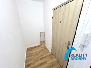 Pronájem bytu 1+kk, Verneřice, Příbramská, 37 m2