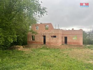 Prodej rodinného domu, Zásmuky, Nerudova, 151 m2