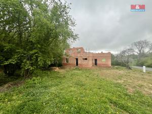 Prodej rodinného domu, Zásmuky, Nerudova, 151 m2