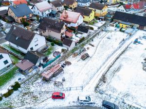 Prodej pozemku pro bydlení, Puklice, 1496 m2