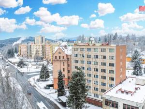 Prodej ubytování, Jablonec nad Nisou, Liberecká, 2129 m2