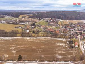 Prodej pole, Javorník, 11233 m2