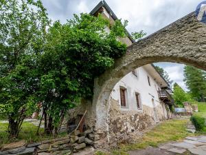 Prodej rodinného domu, Rožmitál na Šumavě, 200 m2