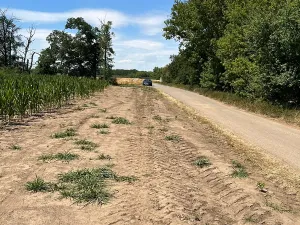 Prodej podílu pole, Prušánky, 2067 m2