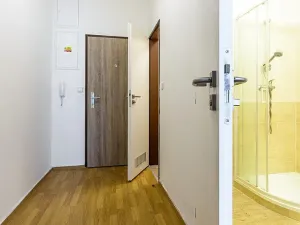 Pronájem bytu 2+kk, Praha - Braník, Ke Krči, 42 m2