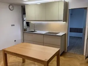 Pronájem bytu 3+kk, Praha - Žižkov, Žerotínova, 60 m2