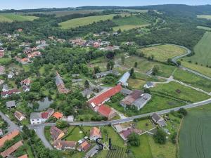 Prodej pozemku pro bydlení, Podhořany u Ronova, 21276 m2