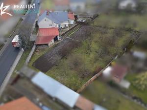 Prodej rodinného domu, Olšany u Prostějova, 400 m2