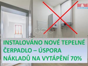 Prodej bytu 3+1, Snědovice, 104 m2