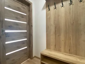 Pronájem bytu 1+kk, Most, U Věžových domů, 22 m2