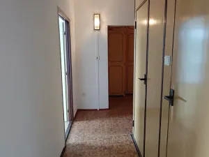 Pronájem bytu 1+1, Velešín, Nad Cihelnou, 43 m2