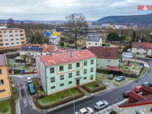 Prodej bytu 2+kk, Karlovy Vary - Tašovice, Hradištní, 45 m2