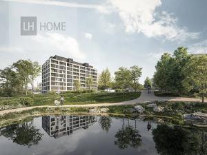 Prodej bytu 4+kk, Praha - Chodov, Gregorova, 128 m2