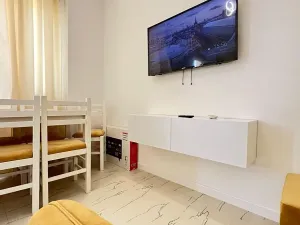 Prodej bytu 3+kk, Drač, Albánie, Rruga Iliria, 60 m2