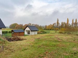 Prodej pozemku pro bydlení, Vitiněves, 1062 m2