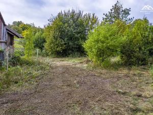 Prodej chalupy, Uhelná Příbram, 60 m2