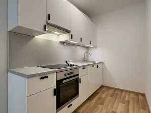 Pronájem bytu 2+kk, Praha - Strašnice, Zvěřinova, 72 m2