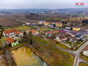 Prodej rodinného domu, Heřmanova Huť - Dolní Sekyřany, Dolní náves, 126 m2