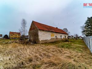 Prodej rodinného domu, Heřmanova Huť - Dolní Sekyřany, Dolní náves, 126 m2