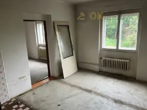 Dražba rodinného domu, Jílové u Prahy, 220 m2