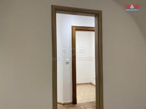 Pronájem obchodního prostoru, Dobruška, nám. F. L. Věka, 41 m2