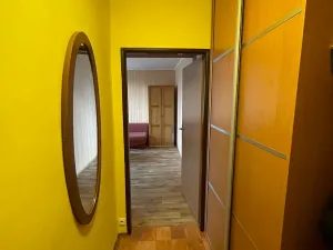 Pronájem bytu 1+1, Čelákovice, Rumunská, 36 m2