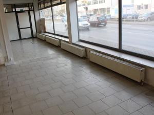 Pronájem obchodního prostoru, Prostějov, Wolkerova, 390 m2