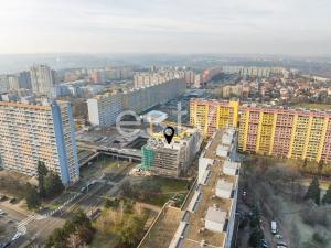 Prodej bytu 2+kk, Praha - Bohnice, Lodžská, 58 m2