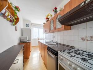 Pronájem bytu 2+1, Rokycany, Josefa Knihy, 62 m2