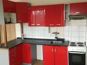 Pronájem bytu 3+1, Žatec, 62 m2