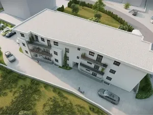 Prodej bytu 3+kk, Pula, Chorvatsko, 49 m2