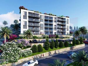 Prodej bytu 3+kk, Makarska, Chorvatsko, 72 m2