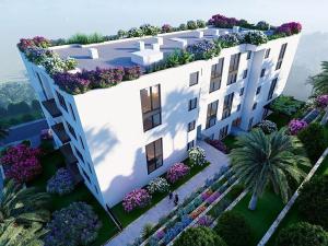 Prodej bytu 3+kk, Makarska, Chorvatsko, 72 m2