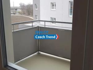 Pronájem bytu 1+kk, Olomouc, Tovární, 39 m2