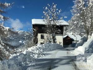 Prodej vícegeneračního domu, Bad Kleinkirchheim, Rakousko, 290 m2