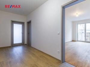 Prodej bytu 3+kk, Vrchlabí, Papírenská, 101 m2