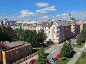 Pronájem pokoje, Olomouc, Charkovská, 12 m2