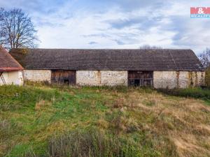 Prodej zemědělské usedlosti, Plavsko, 1176 m2