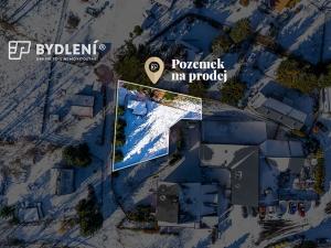 Prodej pozemku pro bydlení, Vysoká Pec, 597 m2