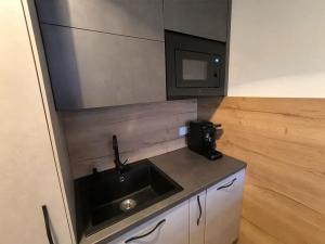 Pronájem bytu 2+kk, Praha - Žižkov, Chlumova, 39 m2