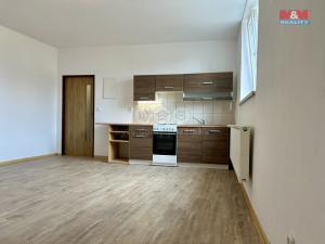 Pronájem bytu 1+kk, Švihov, Čsl. legií, 40 m2