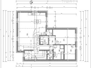 Prodej rodinného domu, Jilemnice, V Jilmu, 126 m2